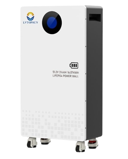 LVTopsun 16.07kWh