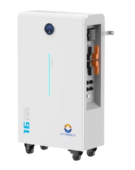 LVTopsun 16.07kWh G4